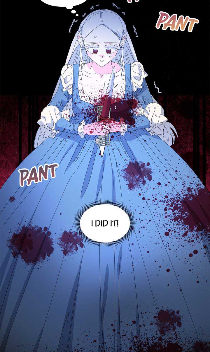 If You Want a Fake Sister - Chapter 68 - 37