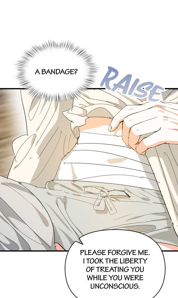 If You Want a Fake Sister - Chapter 68 - 57