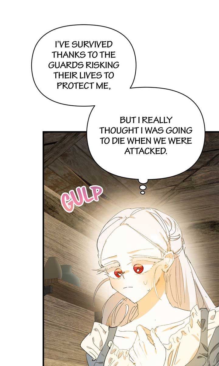 If You Want a Fake Sister - Chapter 68 - 67