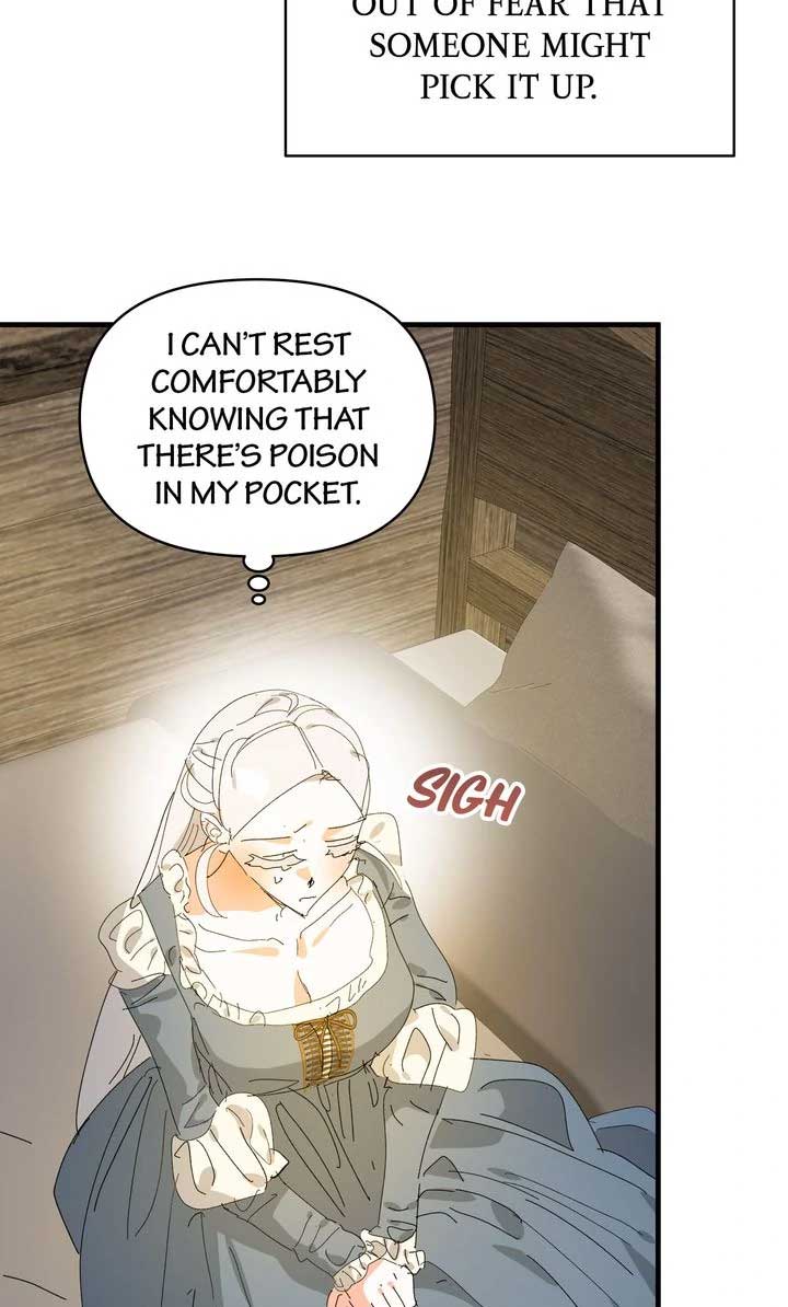 If You Want a Fake Sister - Chapter 69 - 5