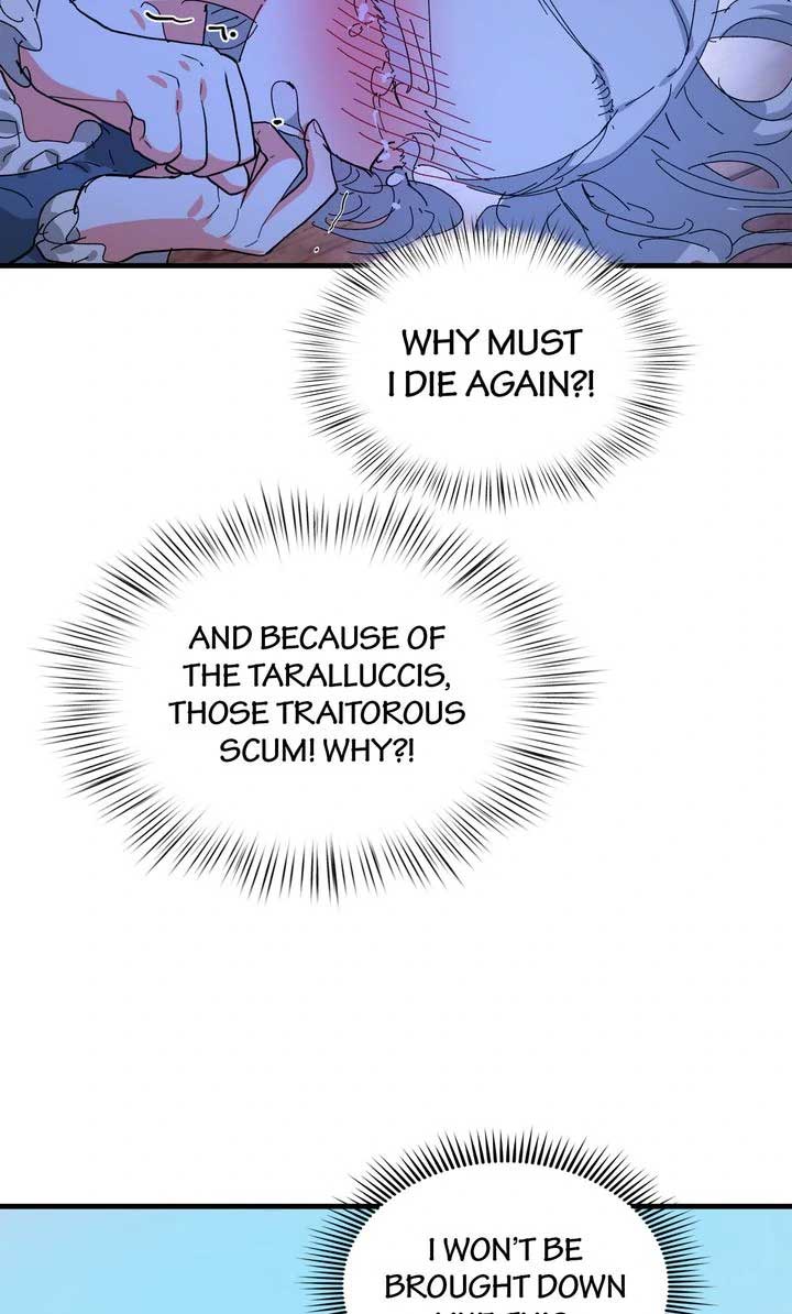 If You Want a Fake Sister - Chapter 69 - 44