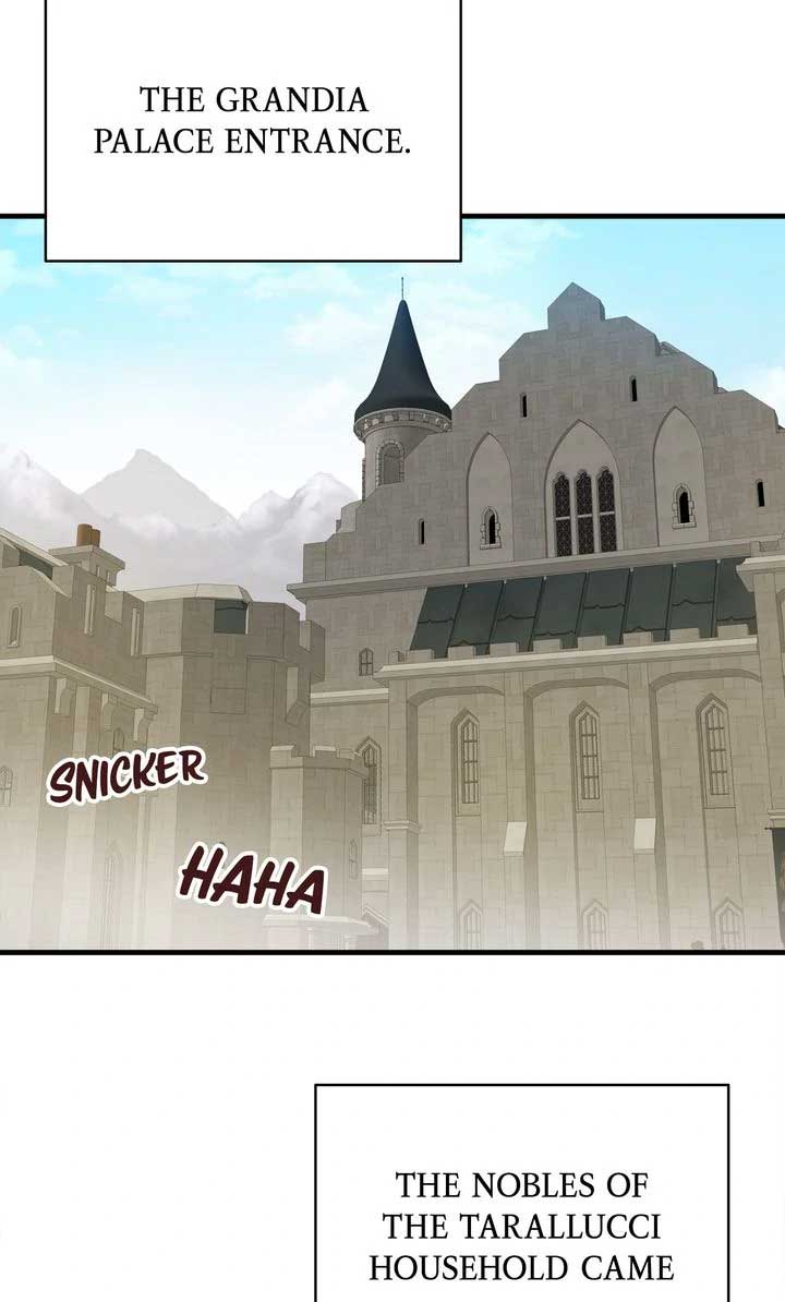 If You Want a Fake Sister - Chapter 69 - 48