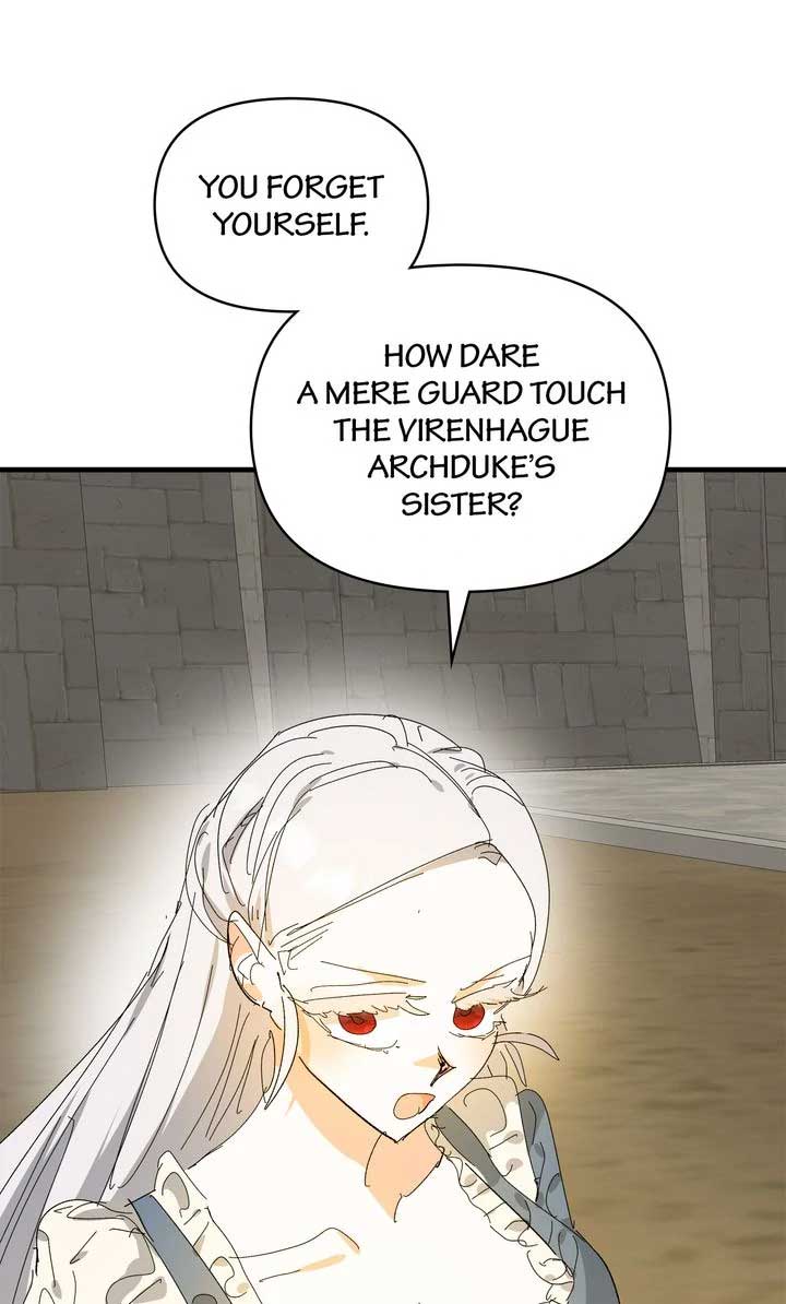 If You Want a Fake Sister - Chapter 69 - 54