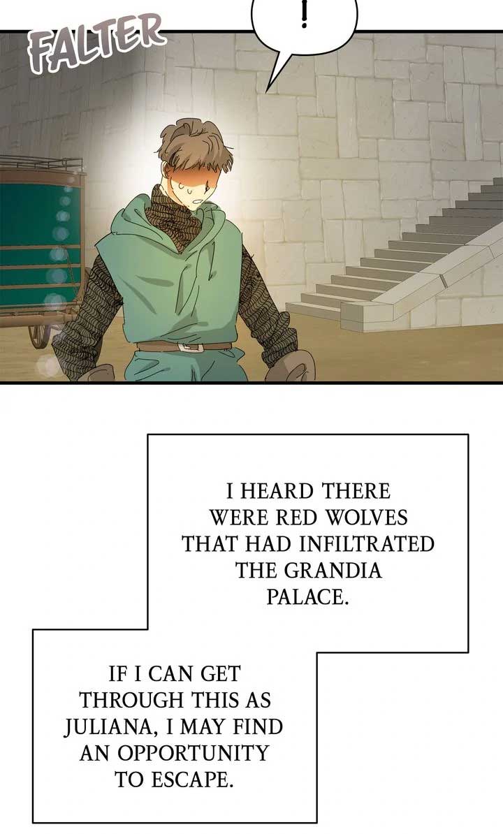 If You Want a Fake Sister - Chapter 69 - 57