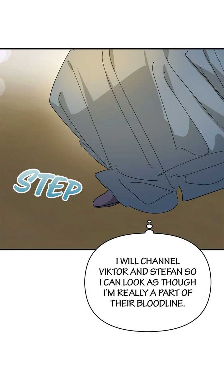 If You Want a Fake Sister - Chapter 69 - 58