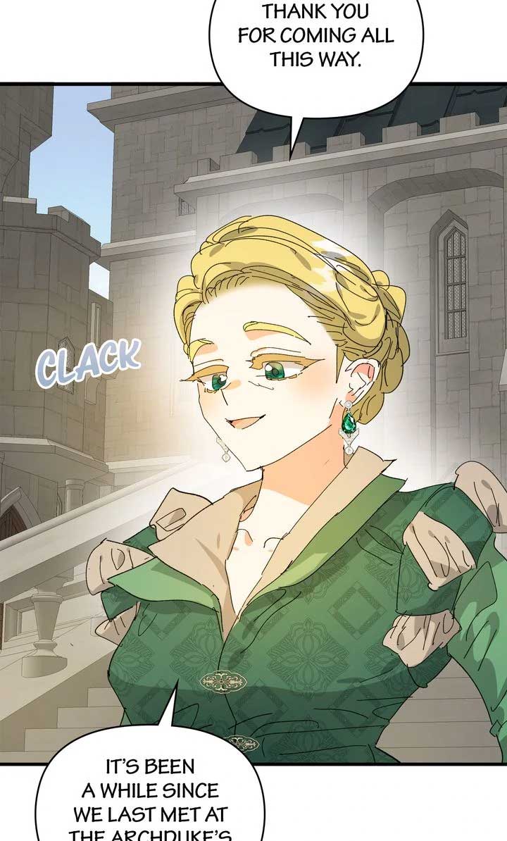 If You Want a Fake Sister - Chapter 69 - 61