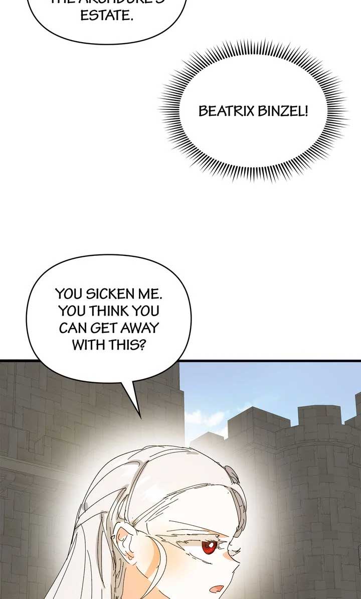 If You Want a Fake Sister - Chapter 69 - 62