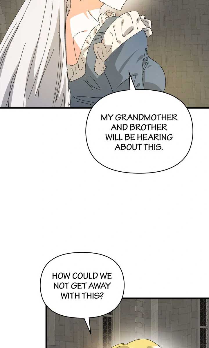 If You Want a Fake Sister - Chapter 69 - 63