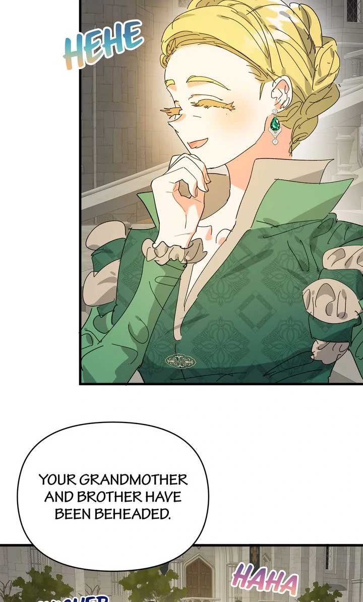 If You Want a Fake Sister - Chapter 69 - 64