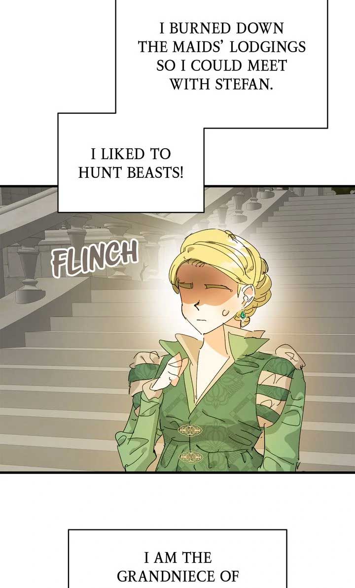 If You Want a Fake Sister - Chapter 69 - 68