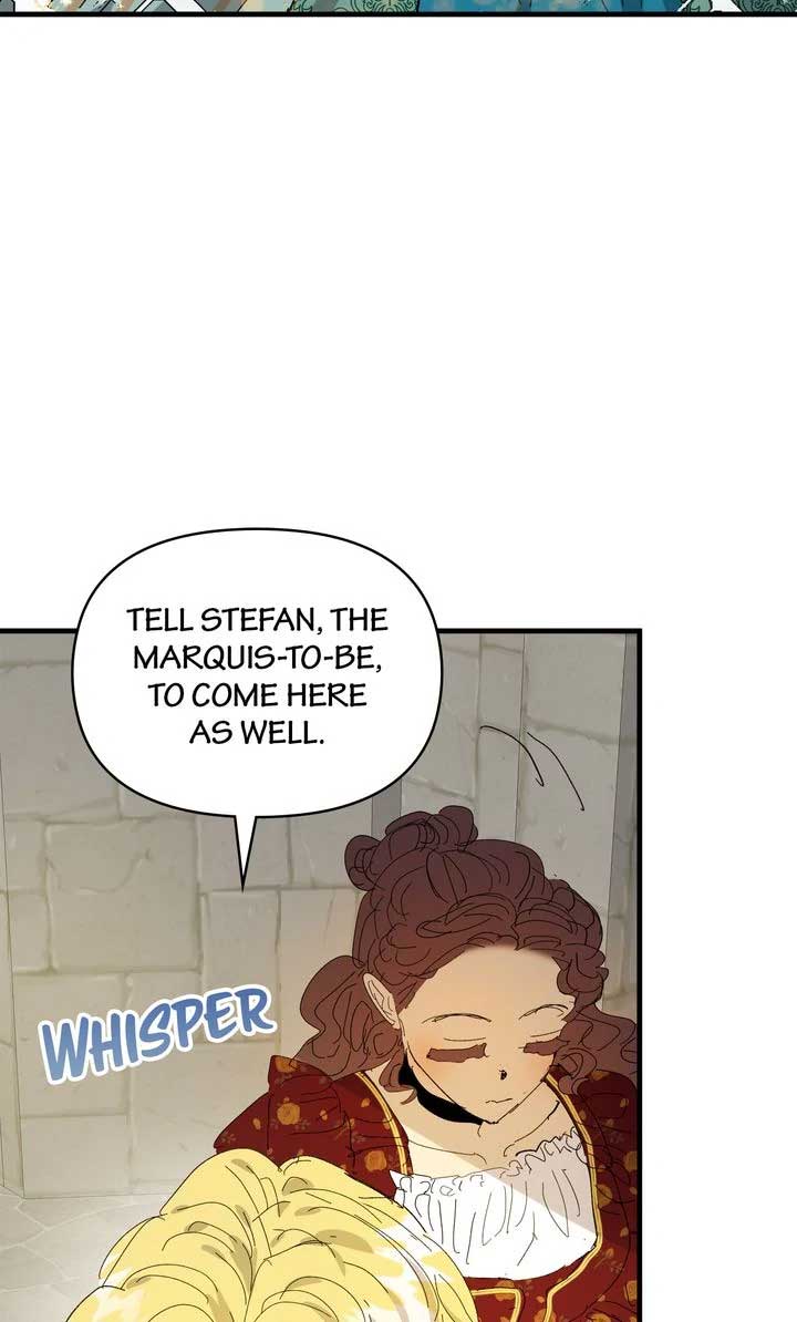 If You Want a Fake Sister - Chapter 69 - 72