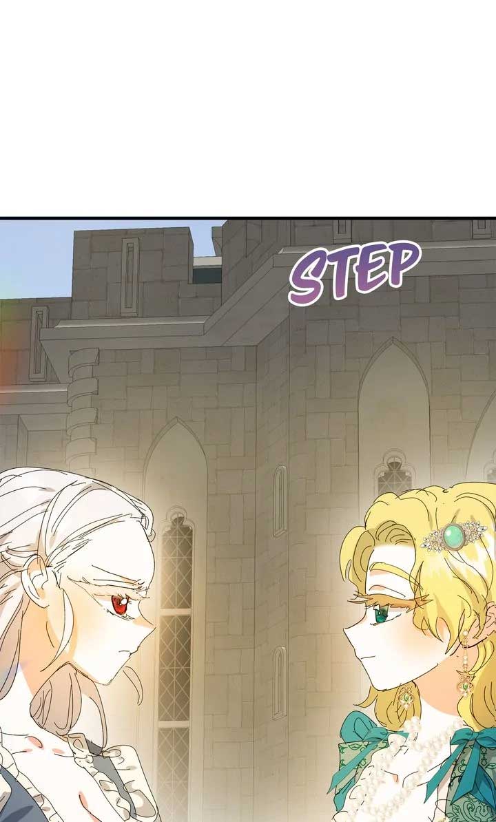 If You Want a Fake Sister - Chapter 69 - 75