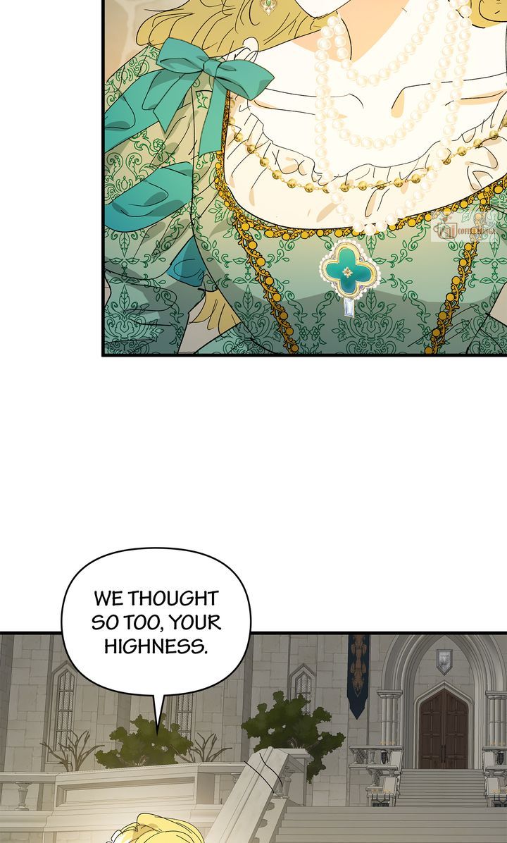 If You Want a Fake Sister - Chapter 70 - 8