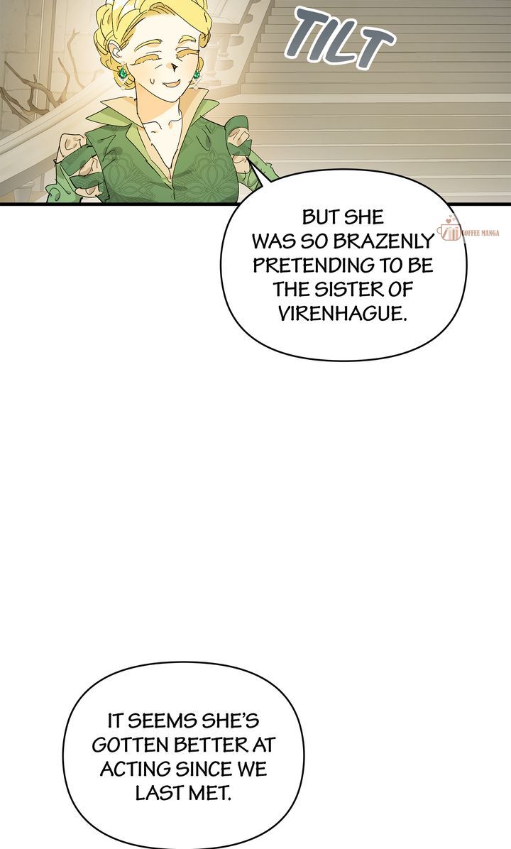 If You Want a Fake Sister - Chapter 70 - 9