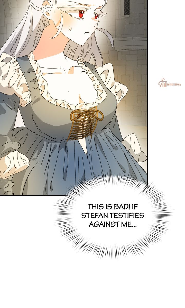 If You Want a Fake Sister - Chapter 70 - 19