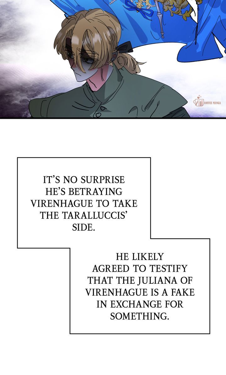 If You Want a Fake Sister - Chapter 70 - 29