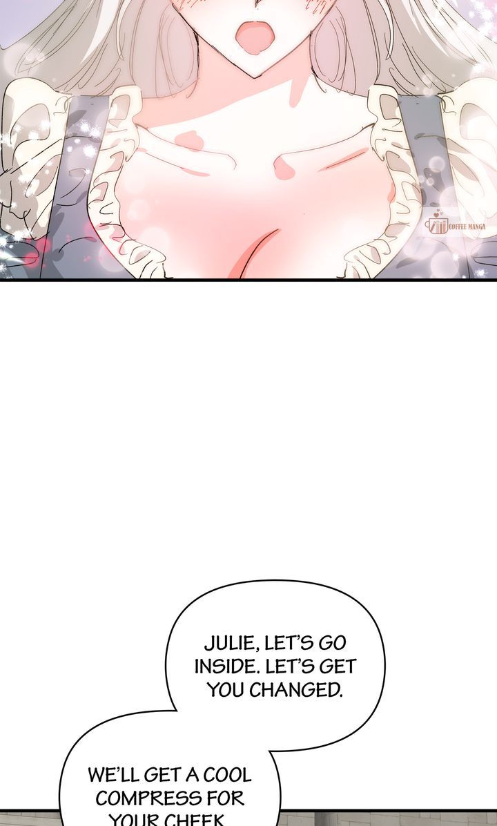 If You Want a Fake Sister - Chapter 70 - 57