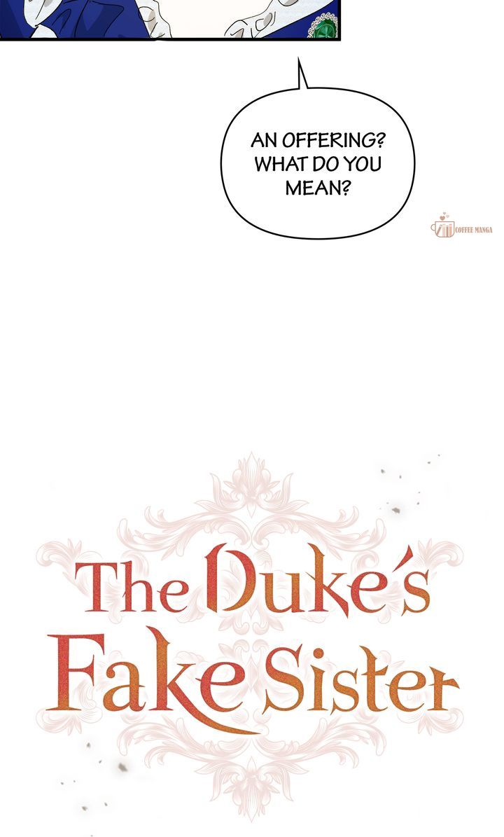 If You Want a Fake Sister - Chapter 71 - 5