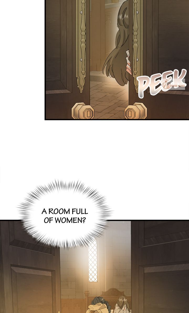 If You Want a Fake Sister - Chapter 71 - 21