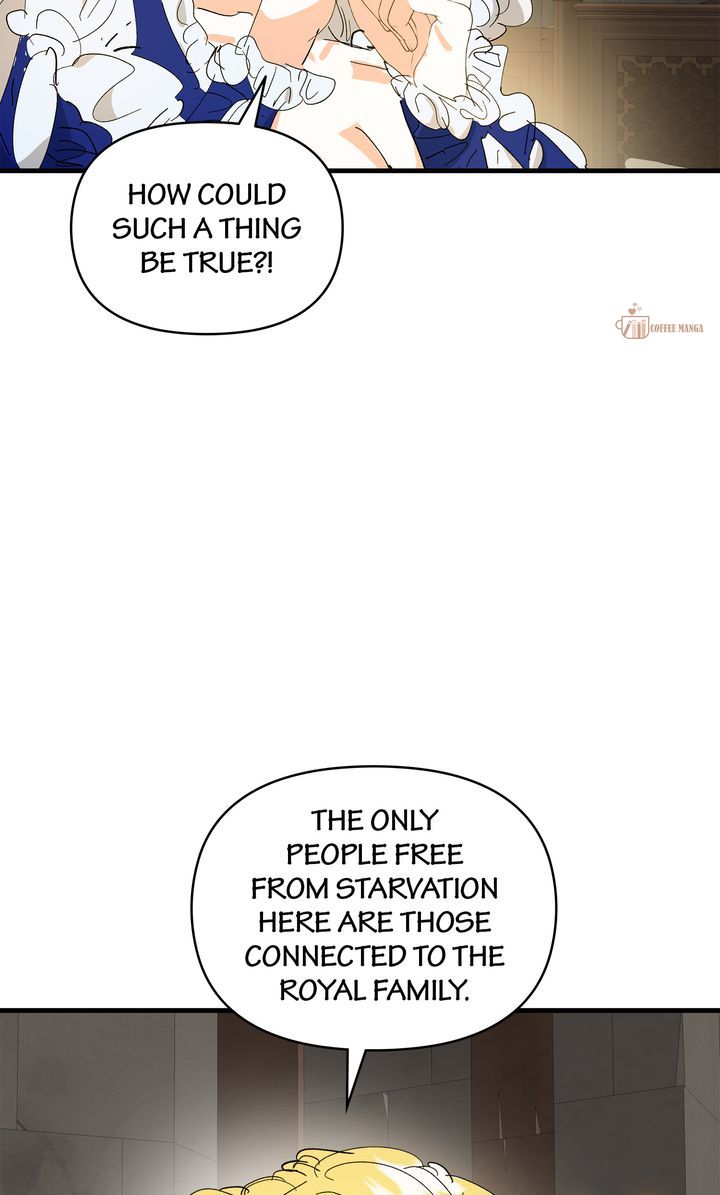 If You Want a Fake Sister - Chapter 71 - 35