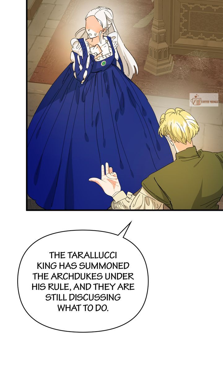 If You Want a Fake Sister - Chapter 71 - 43