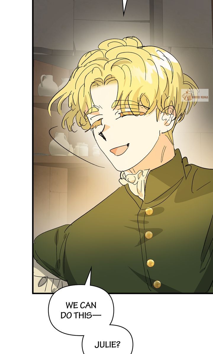 If You Want a Fake Sister - Chapter 71 - 46