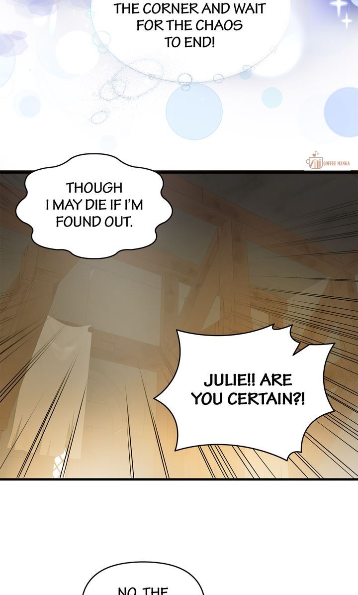 If You Want a Fake Sister - Chapter 71 - 57