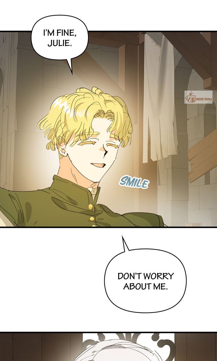 If You Want a Fake Sister - Chapter 71 - 66