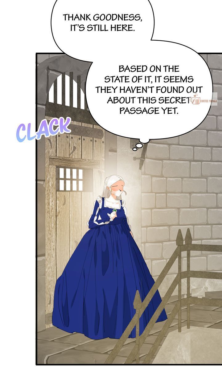 If You Want a Fake Sister - Chapter 71 - 70