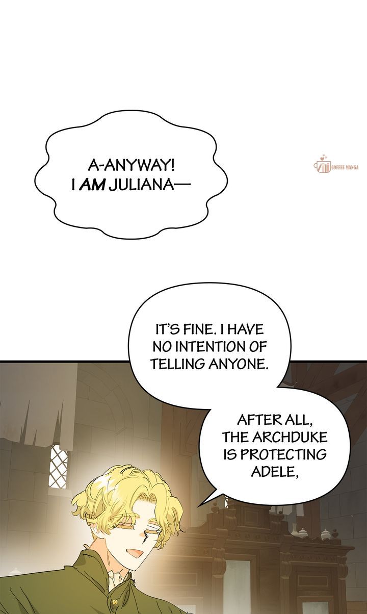 If You Want a Fake Sister - Chapter 72 - 18