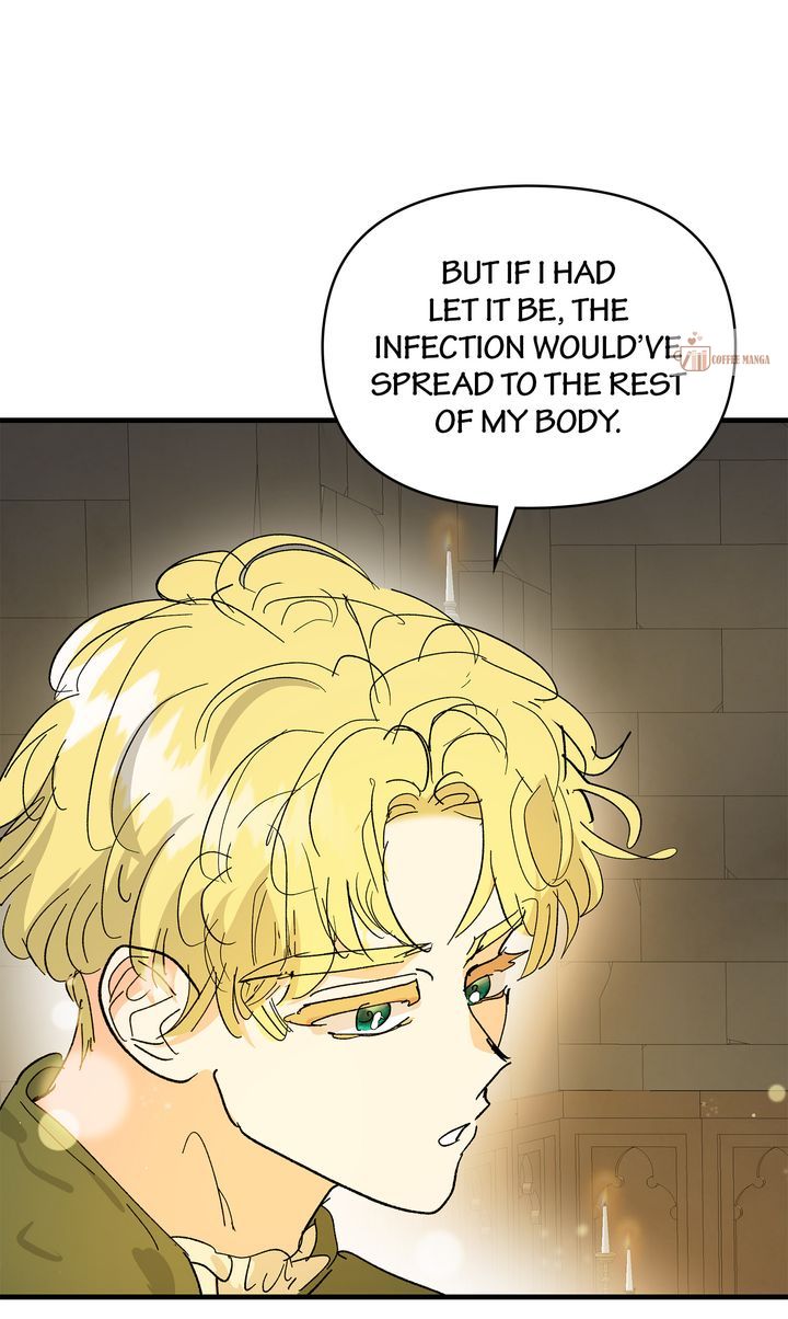 If You Want a Fake Sister - Chapter 72 - 22