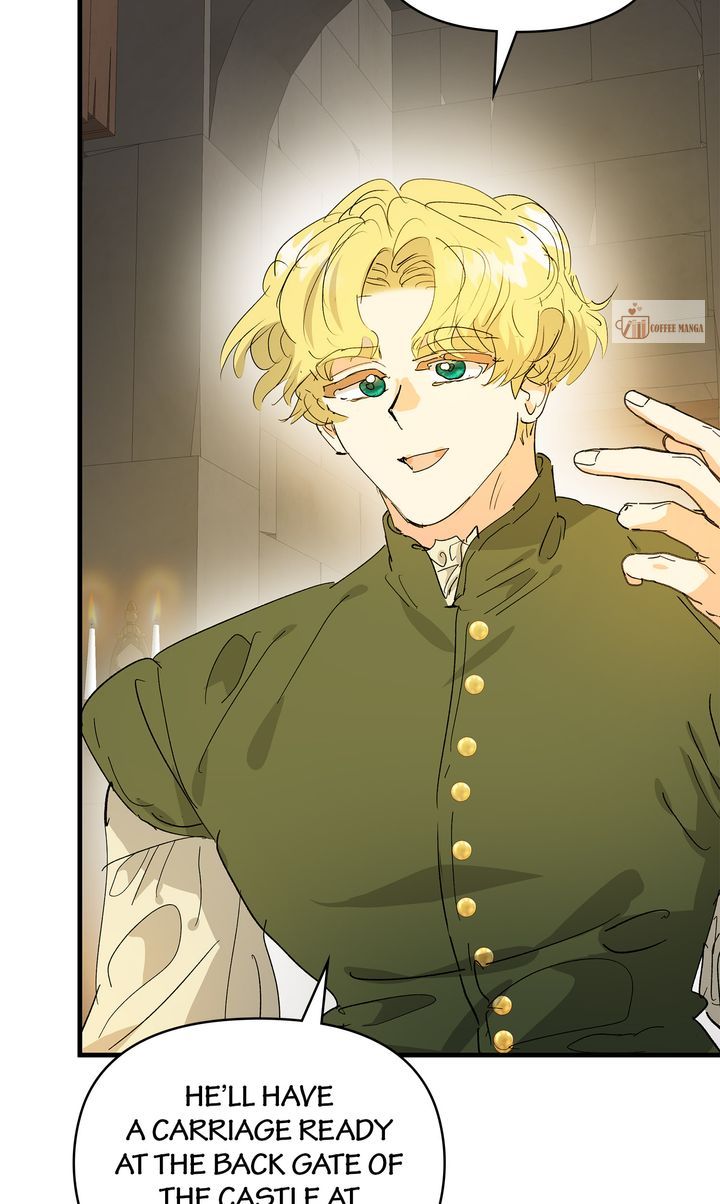 If You Want a Fake Sister - Chapter 72 - 34