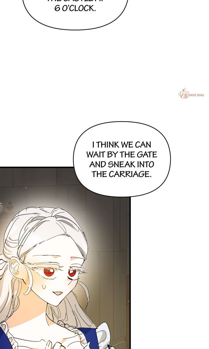 If You Want a Fake Sister - Chapter 72 - 35