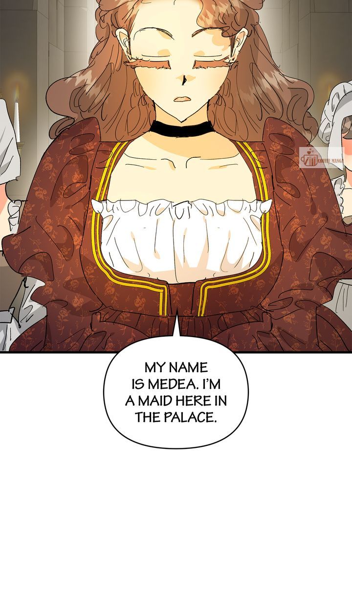 If You Want a Fake Sister - Chapter 72 - 37