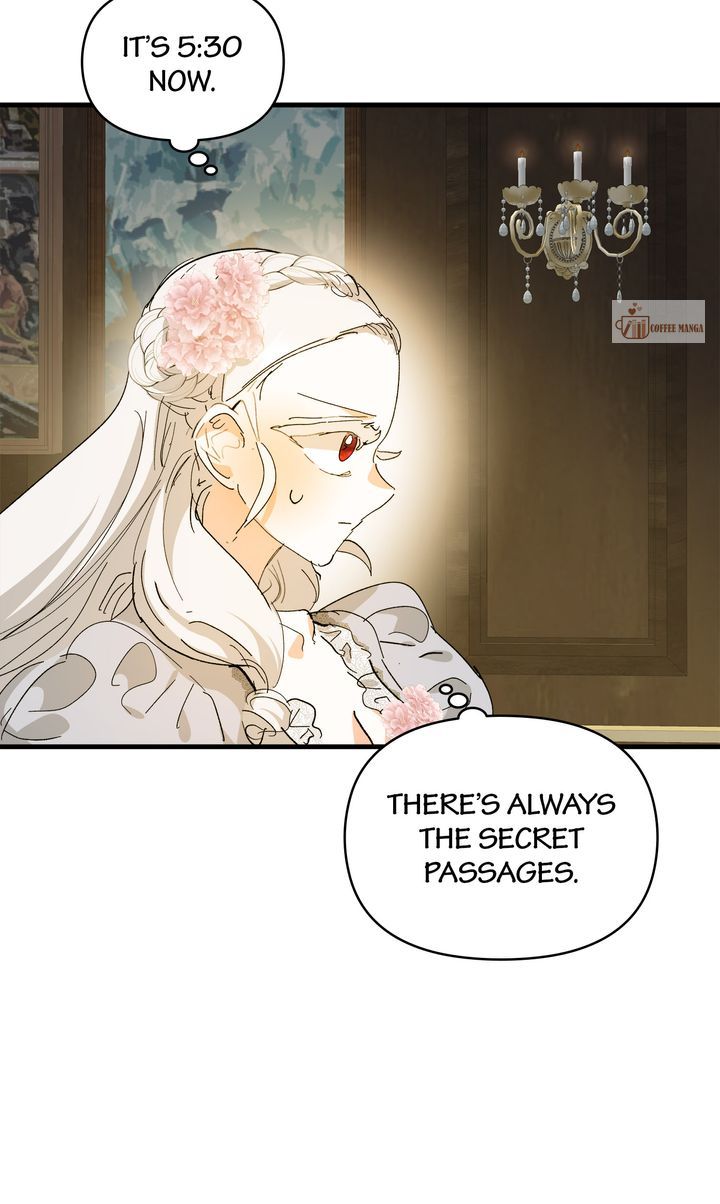 If You Want a Fake Sister - Chapter 72 - 44