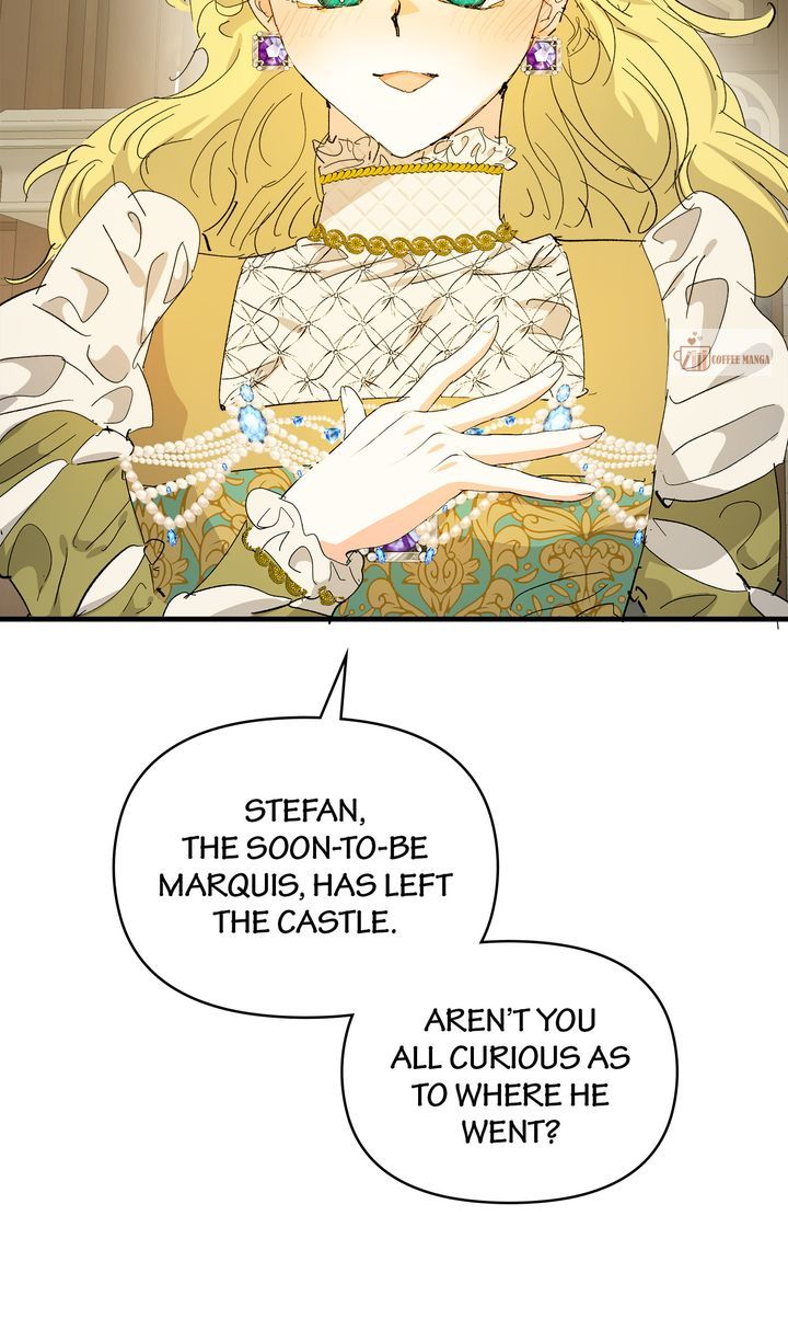 If You Want a Fake Sister - Chapter 72 - 48