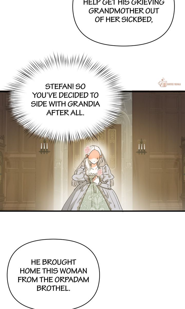 If You Want a Fake Sister - Chapter 72 - 50