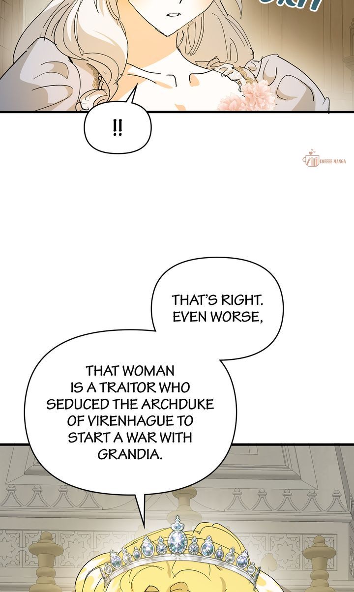 If You Want a Fake Sister - Chapter 72 - 53