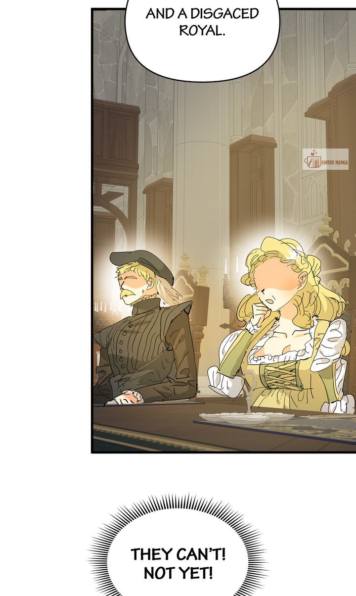 If You Want a Fake Sister - Chapter 72 - 56