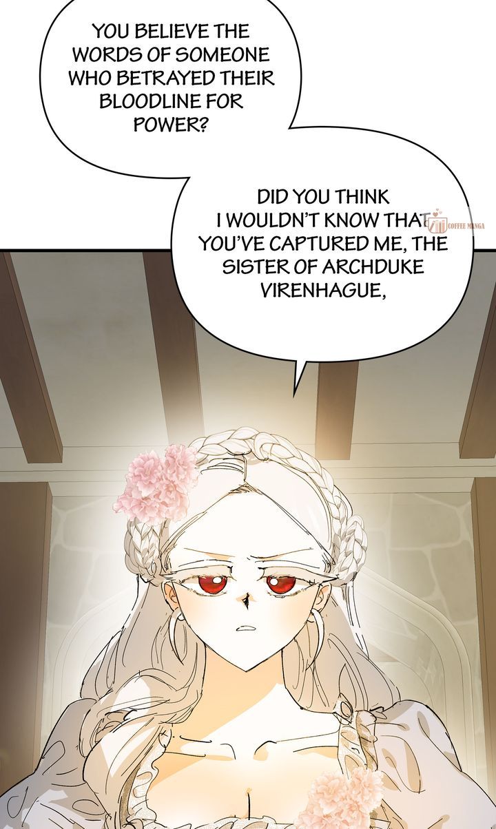 If You Want a Fake Sister - Chapter 72 - 58