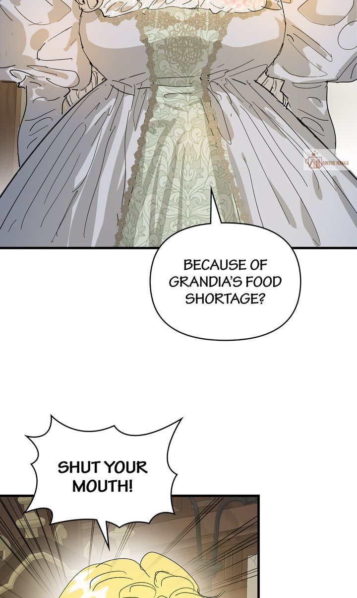 If You Want a Fake Sister - Chapter 72 - 59