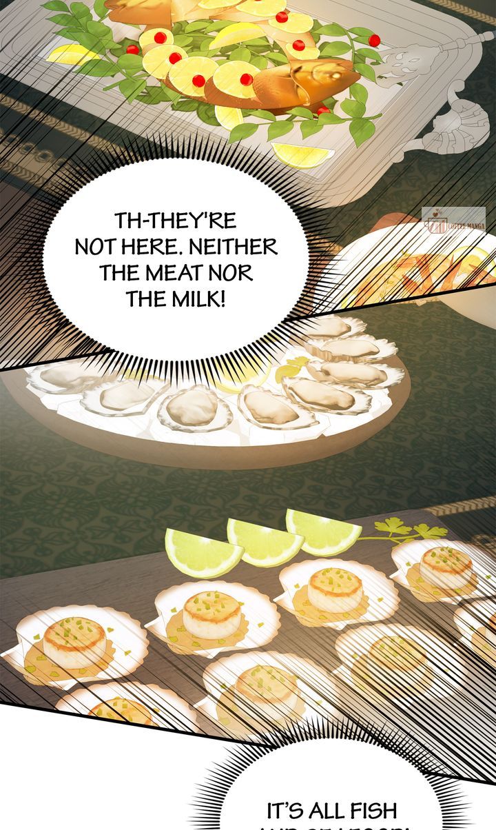 If You Want a Fake Sister - Chapter 72 - 68