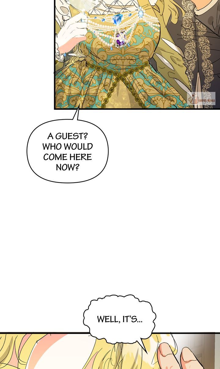 If You Want a Fake Sister - Chapter 72 - 74