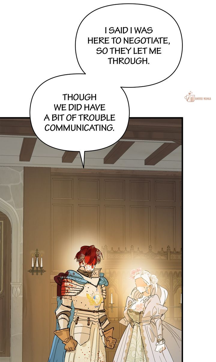 If You Want a Fake Sister - Chapter 73 - 39