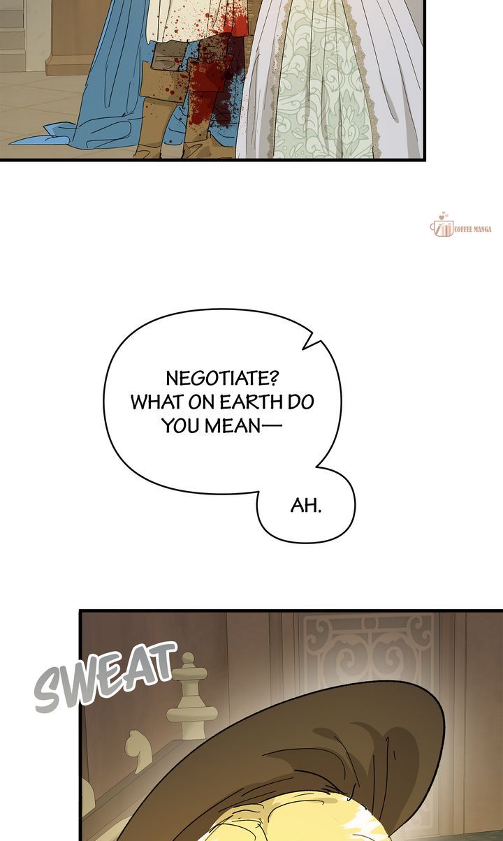 If You Want a Fake Sister - Chapter 73 - 40