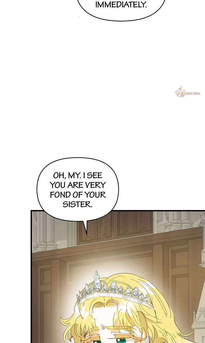 If You Want a Fake Sister - Chapter 73 - 46