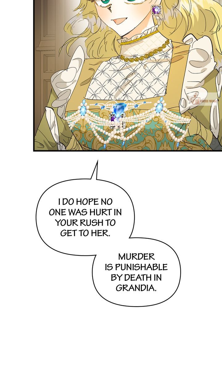 If You Want a Fake Sister - Chapter 73 - 47