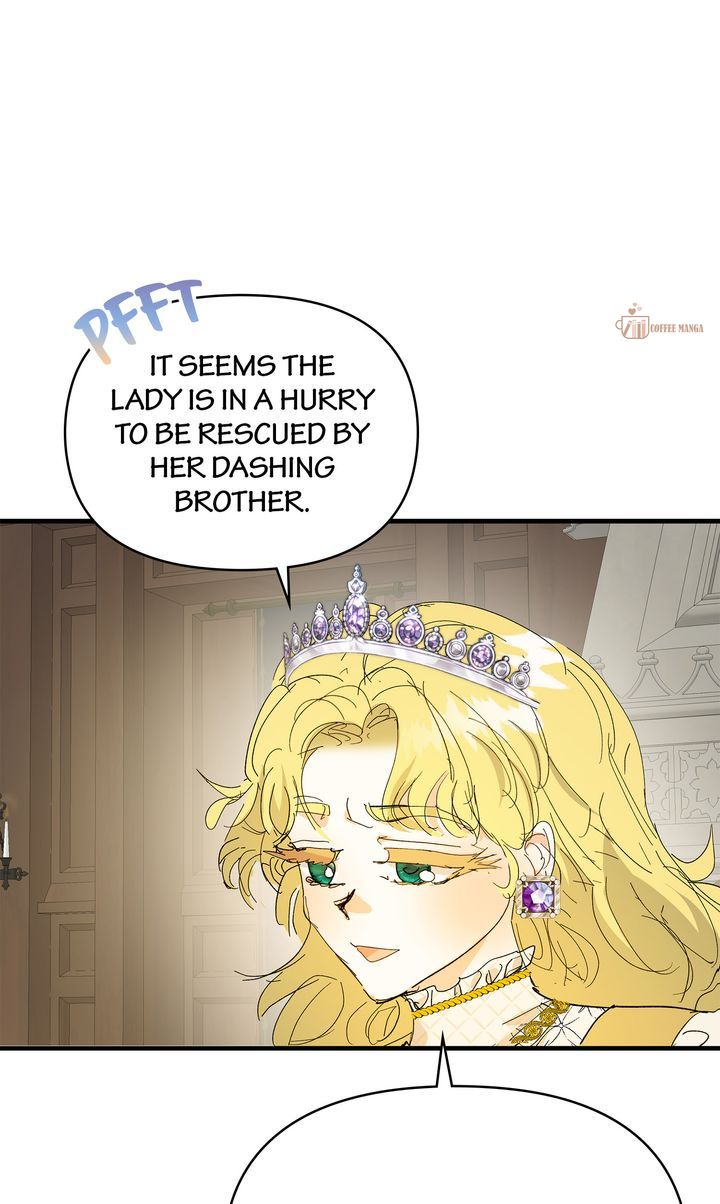 If You Want a Fake Sister - Chapter 73 - 56