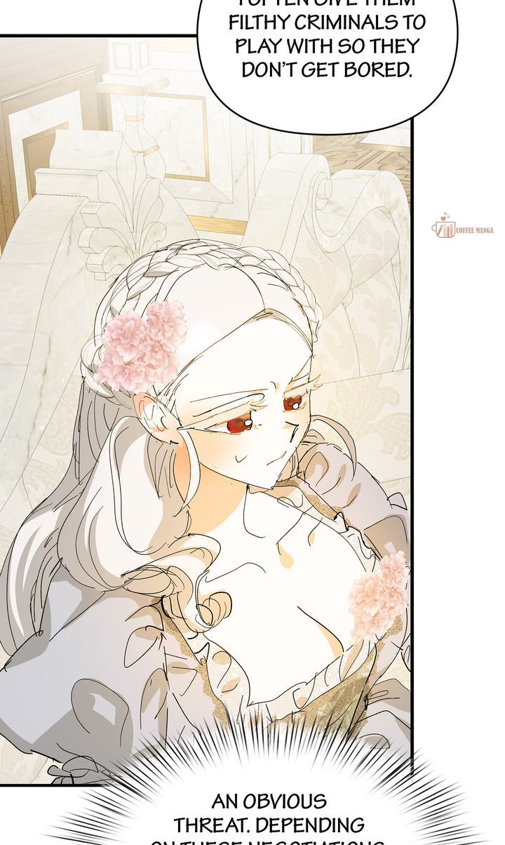 If You Want a Fake Sister - Chapter 73 - 65