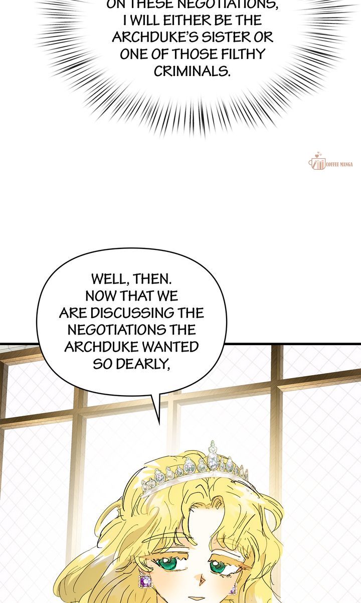 If You Want a Fake Sister - Chapter 73 - 66